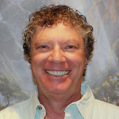 Spirit Light Healing – JP Lomeo