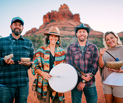 Sedona Mystical Tours