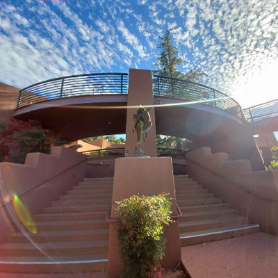 Sedonya Conscious Living Center/Sedona Creative Life Center