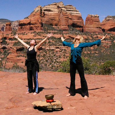 Sedona Soul Adventures – Transforming Lives One Soul At A Time