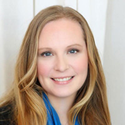 Sedona Medium - Christina Wooten