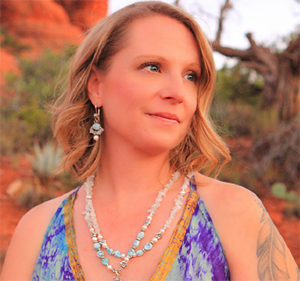 Sedona Medium, LLC – Christina Wooten