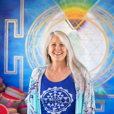 Aumbase Sedona: Sound / Breath / Yoga – Valerie Sanjali Irons