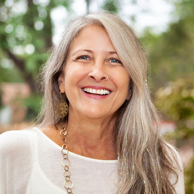 Sanjali Healing Arts – Valerie Sanjali Irons