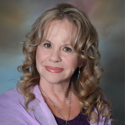 Sedona Healing & Hypnotherapy – Deena Lee