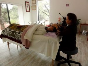 ME - Reiki Clinic @ Alchemy Healing Arts, LLC | Sedona | Arizona | United States