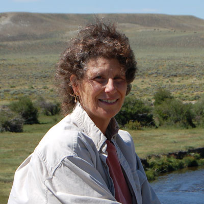 Sacred Earth Walks – Rita Taji Faruki