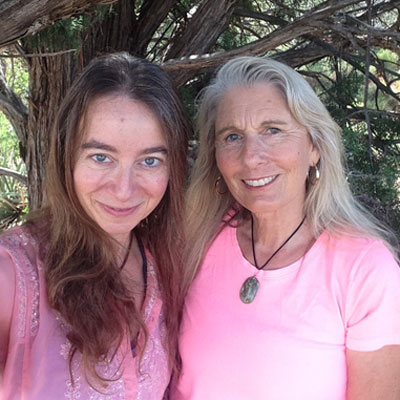 Back To Earth Sedona, Tours and Weddings