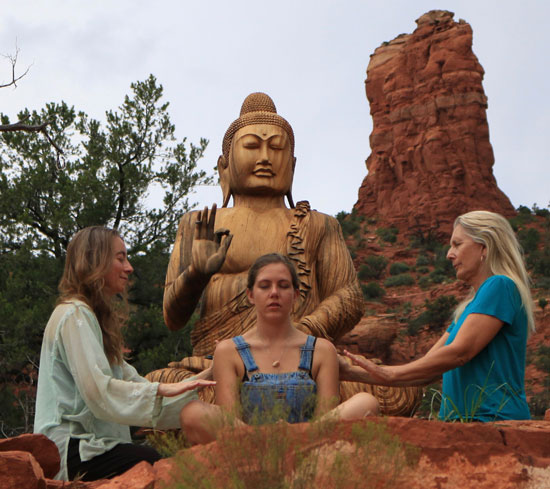 Back To Earth Sedona Tours Back To Earth Sedona Tours
