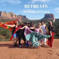 ME - Express your True Essence @ Sedona Arts Center | Sedona | Arizona | United States