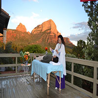 ME-Healing Clinic @ Alchemy Healing Arts | Sedona | Arizona | United States
