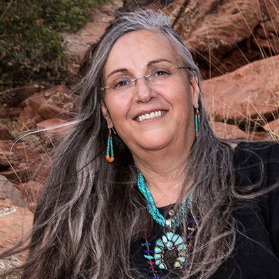 Meaningful Things – June Rettinger de Arballo