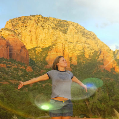 Sedonya Journeys