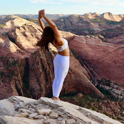 Anima Flow Movement & Bodywork