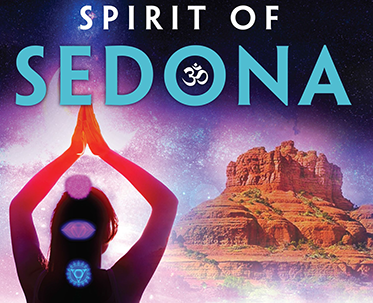 Spirit of Sedona Magazine, Toured by Locals – Gary Mraz