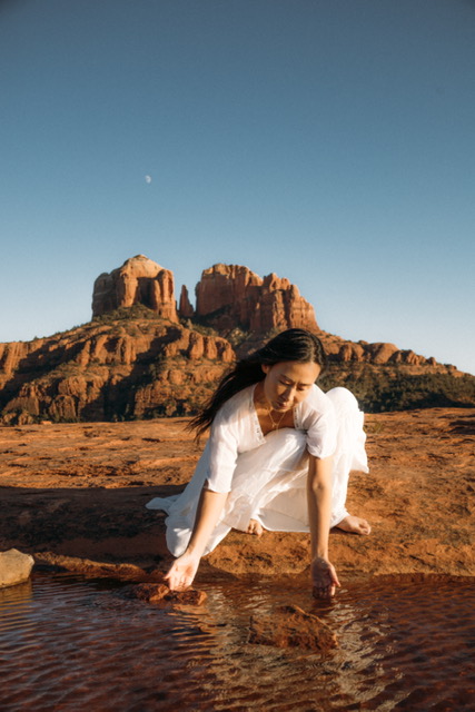 Heal with Uri – Uri Lee